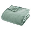 Plaid flanelle Ollis Coussins, plaids Plaids