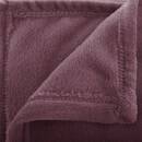 Plaid flanelle Ollis Coussins, plaids Plaids