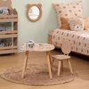 Chaise enfant ourson Douceur Meubles enfant Chaises, fauteuils