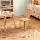 Chaise enfant ourson Douceur Meubles enfant Chaises, fauteuils