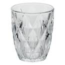 Lot de 6 gobelets bas Lea Verres, carafes Verres à eau