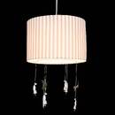 Suspension enfant Scott Décoration enfant Luminaires