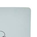 Set de table Visage Linge de table Sets de table
