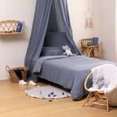 Parure de lit enfant Lili Linge de lit enfant Housses de couette enfant