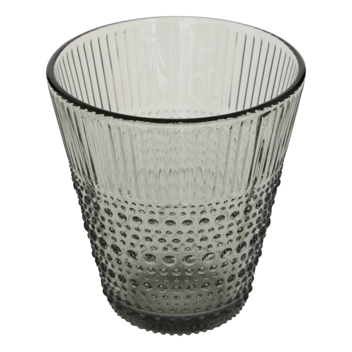 Gobelet bas Joa Verres, carafes Verres à eau