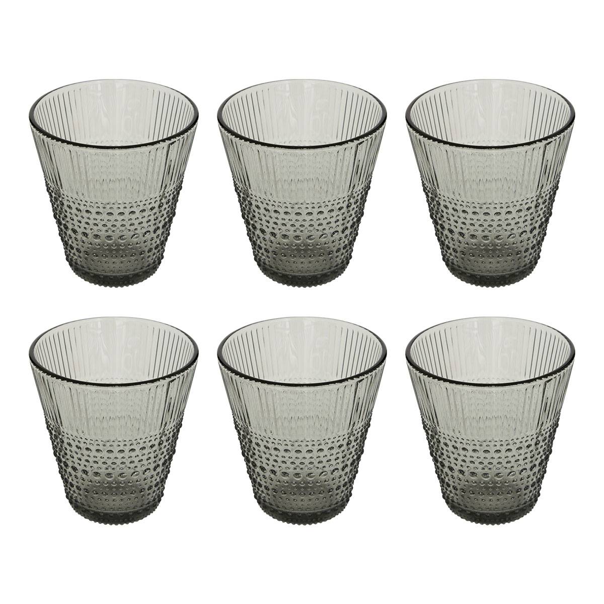 Gobelet bas Joa Verres, carafes Verres à eau