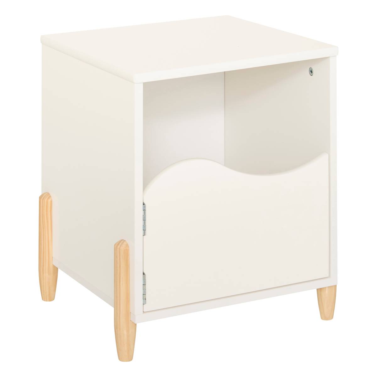 Table de chevet enfant Douceur Meubles enfant Bibliothèques, étagères