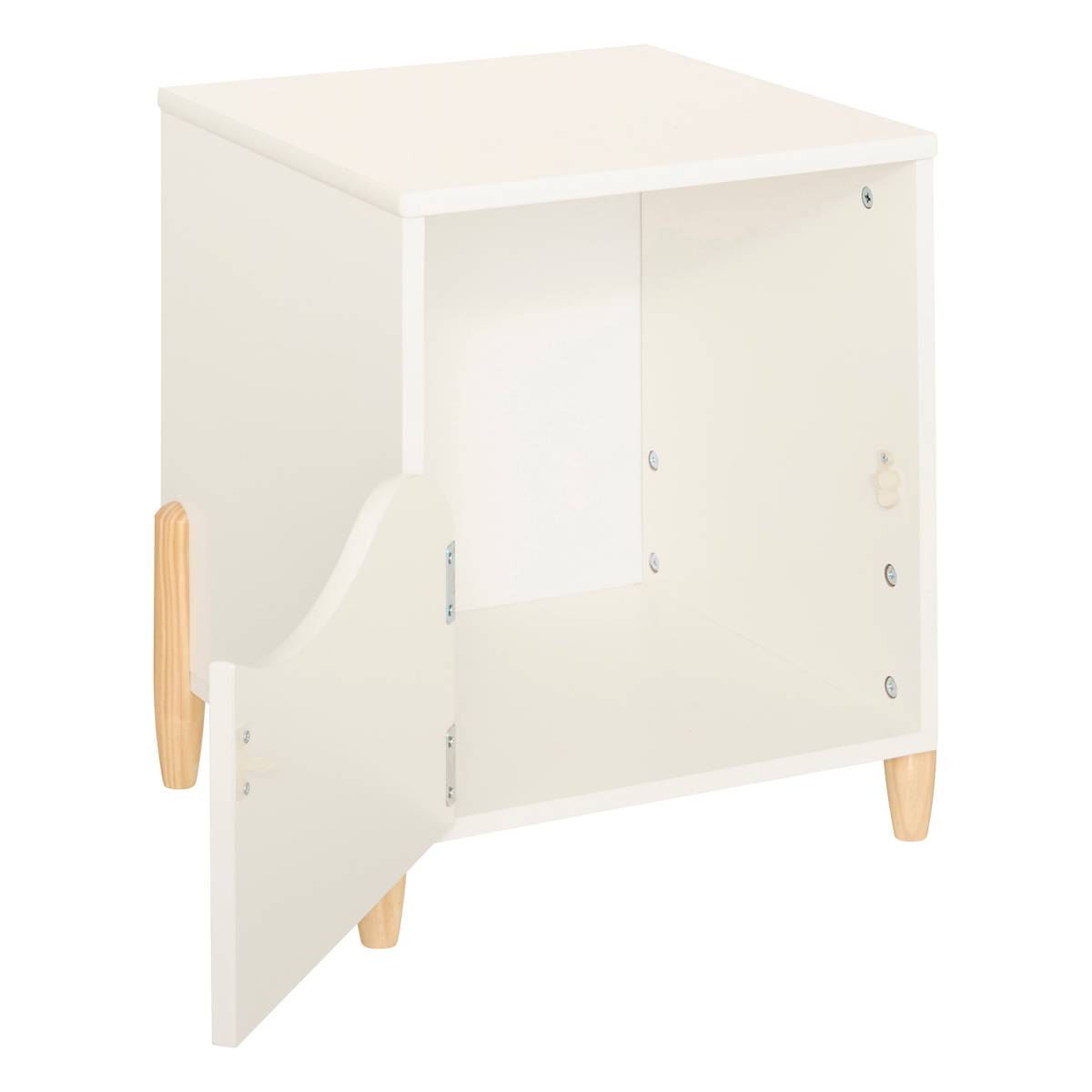 Table de chevet enfant Douceur Meubles enfant Bibliothèques, étagères