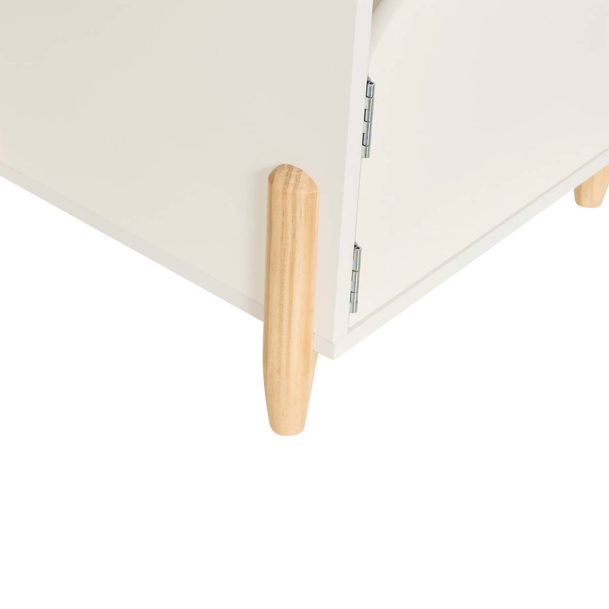 Table de chevet enfant Douceur Meubles enfant Bibliothèques, étagères