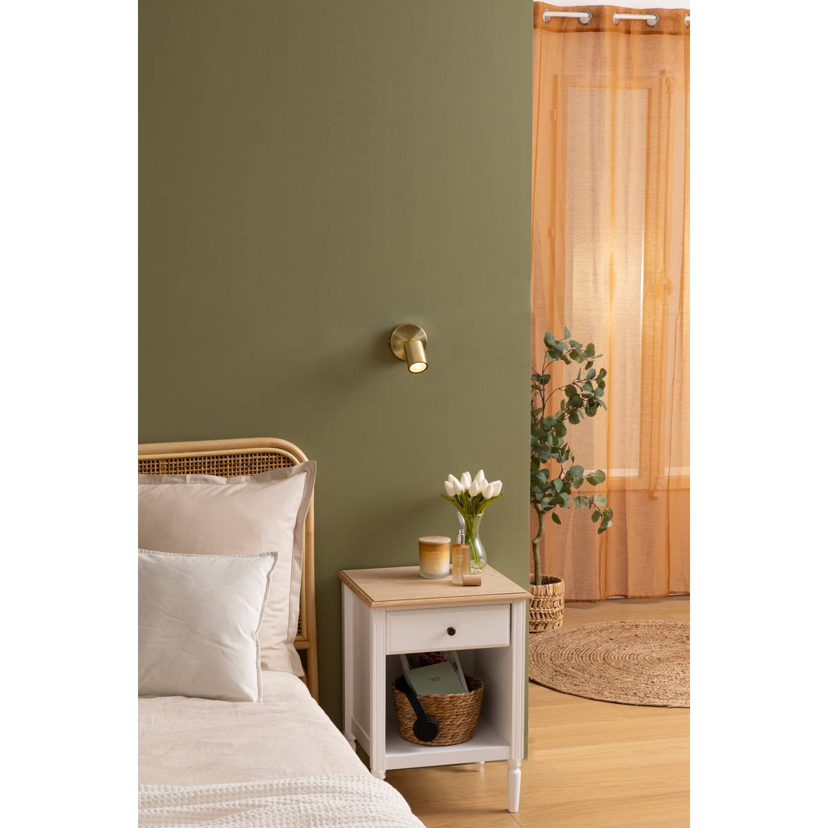 Applique murale/plafonnier Vico Suspensions Appliques murales