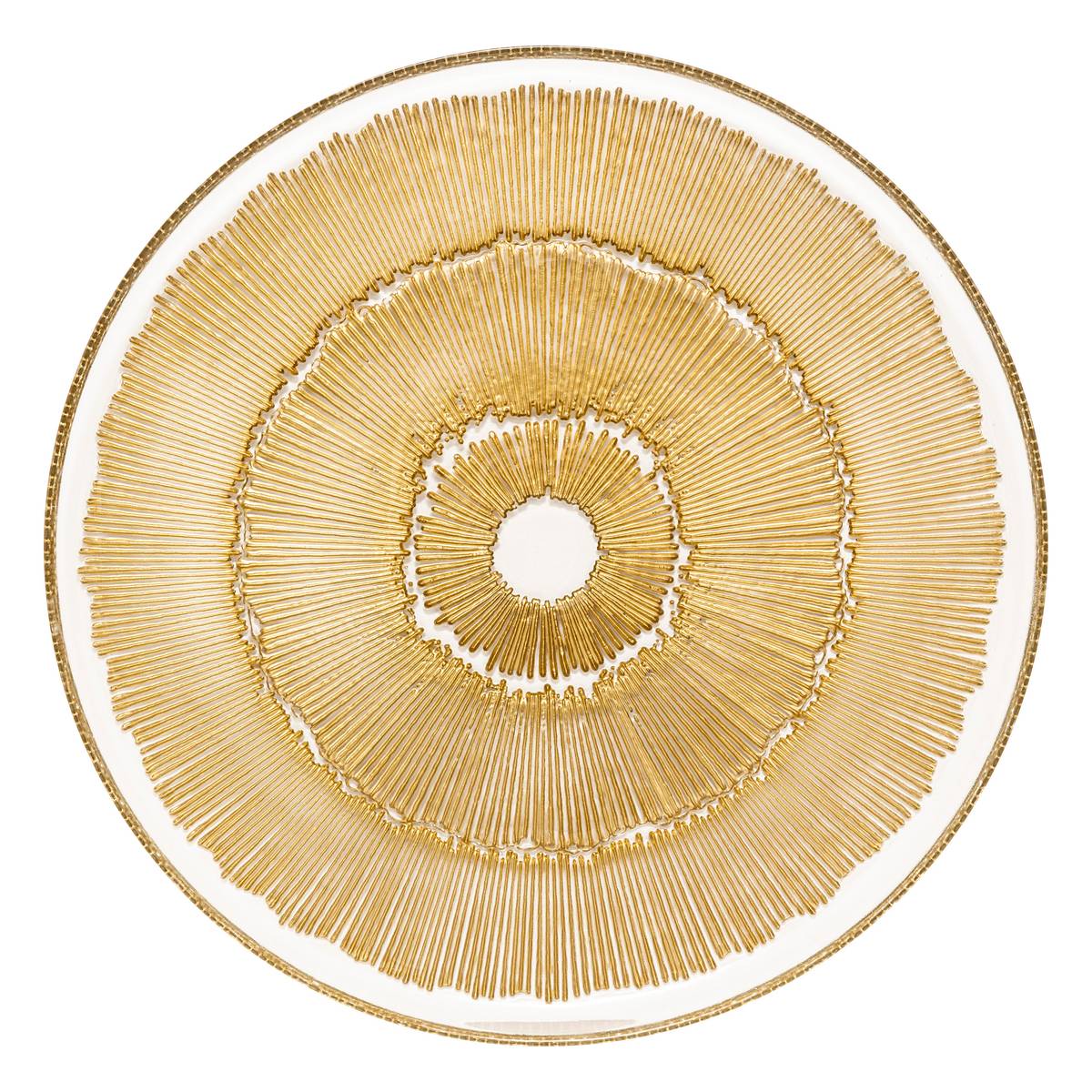 Assiette de présentation Celeste Vaisselle Assiettes plates