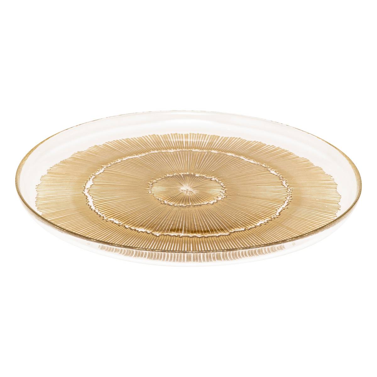 Assiette de présentation Celeste Vaisselle Assiettes plates