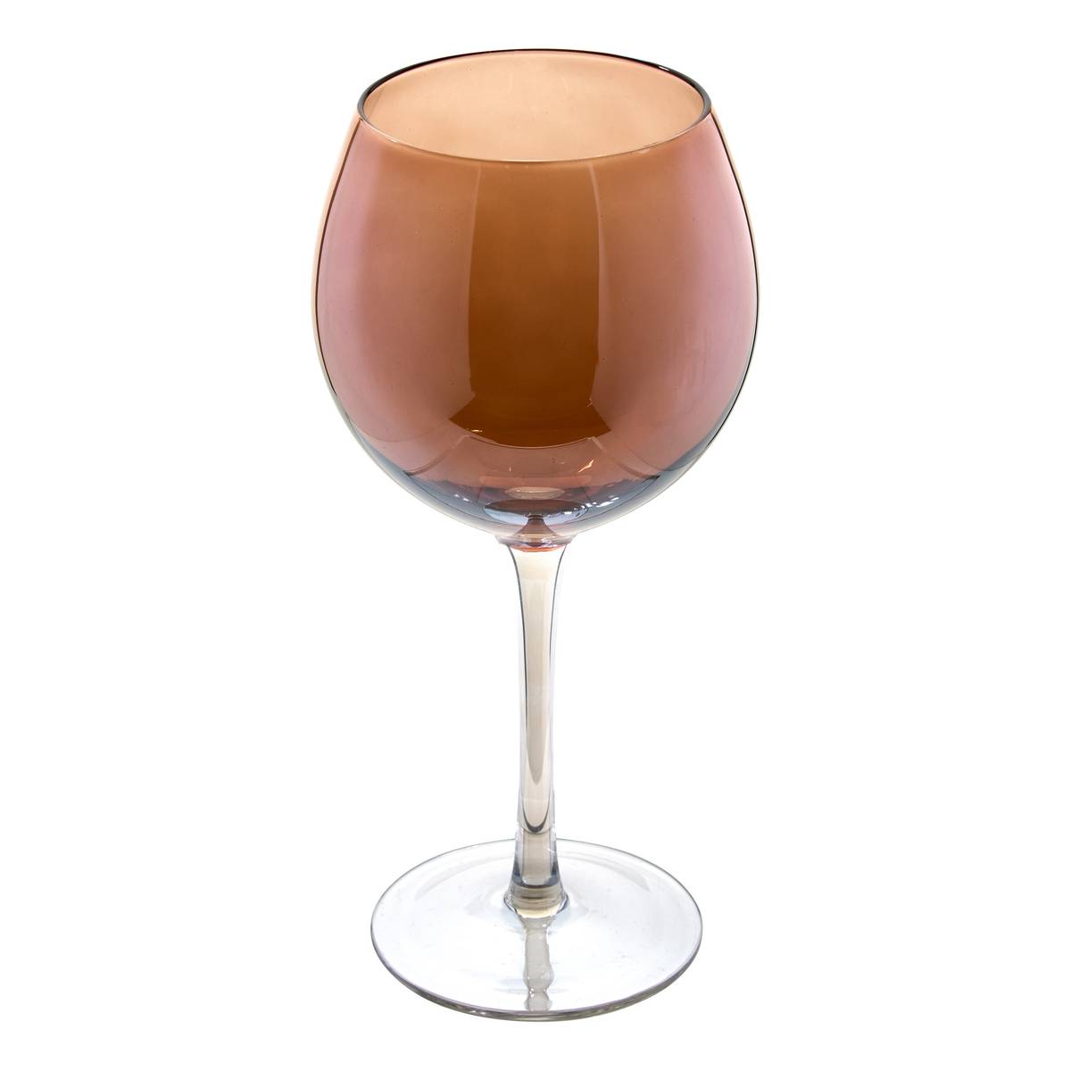 Lot de 6 verres à vin Lucia Verres, carafes Verres à vin