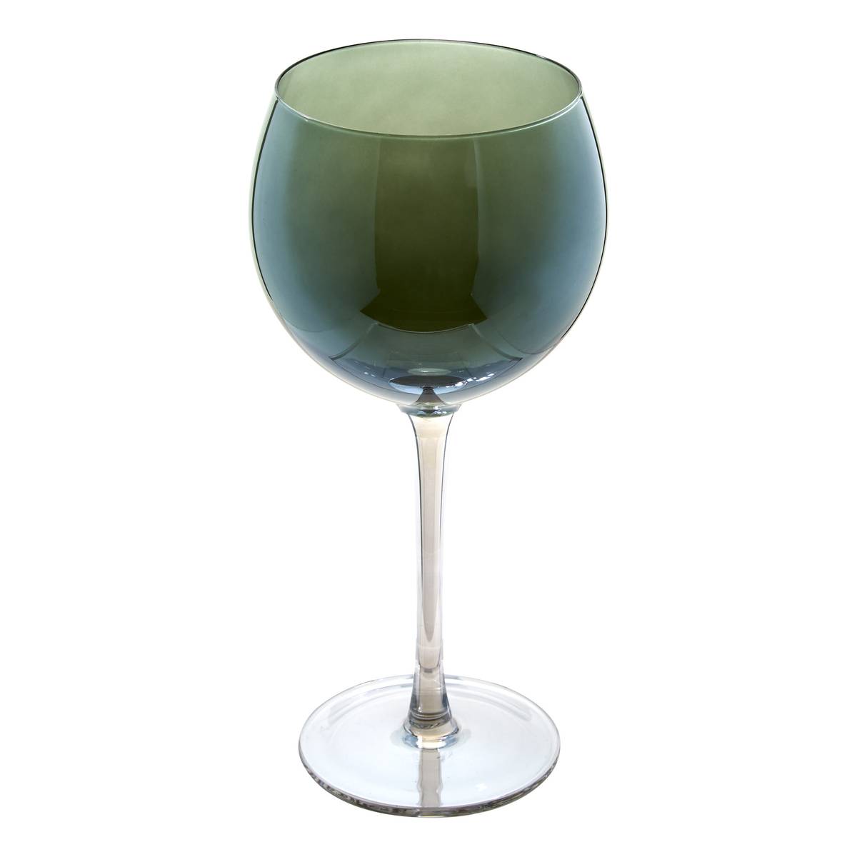 Lot de 6 verres à vin Lucia Verres, carafes Verres à vin