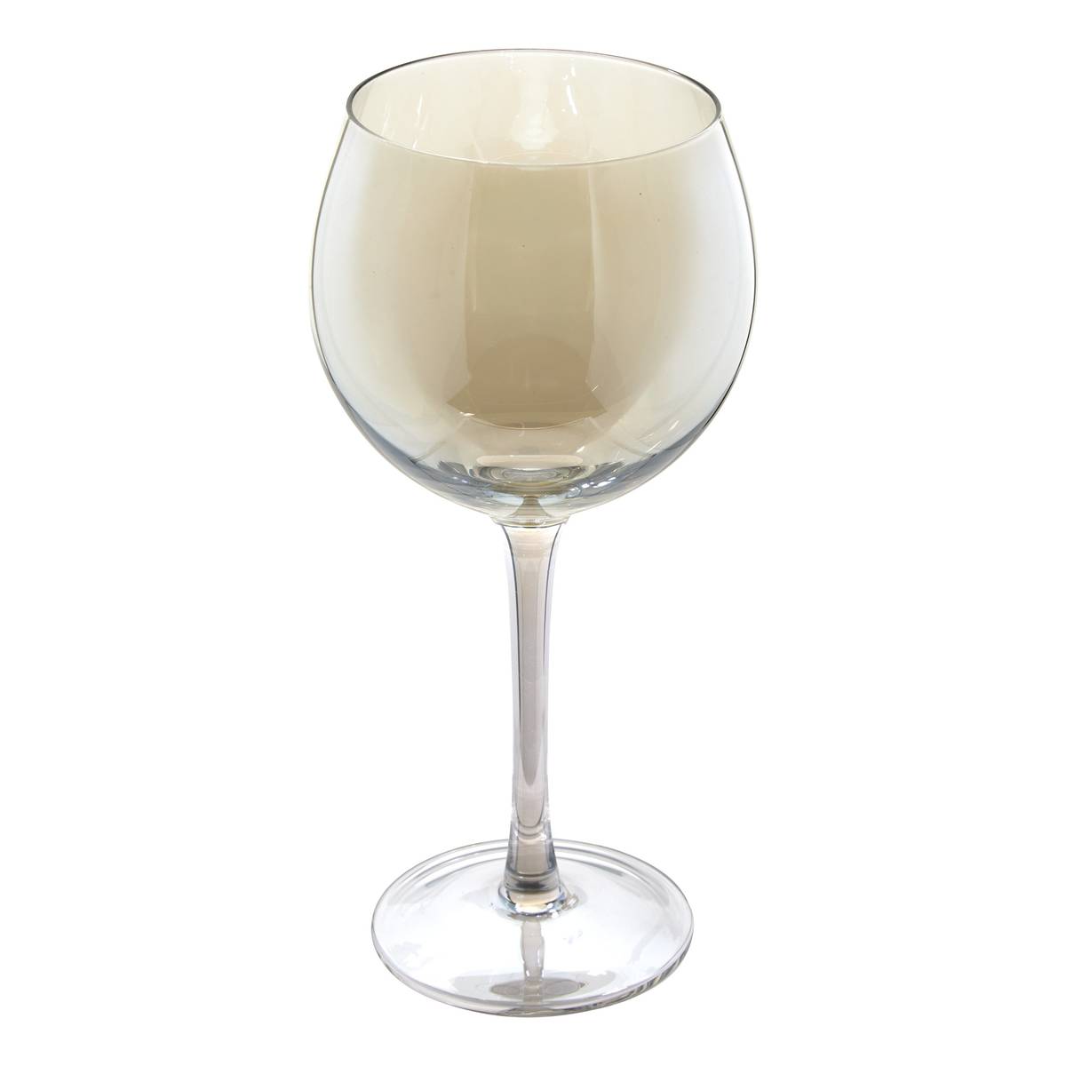 Lot de 6 verres à vin Lucia Verres, carafes Verres à vin