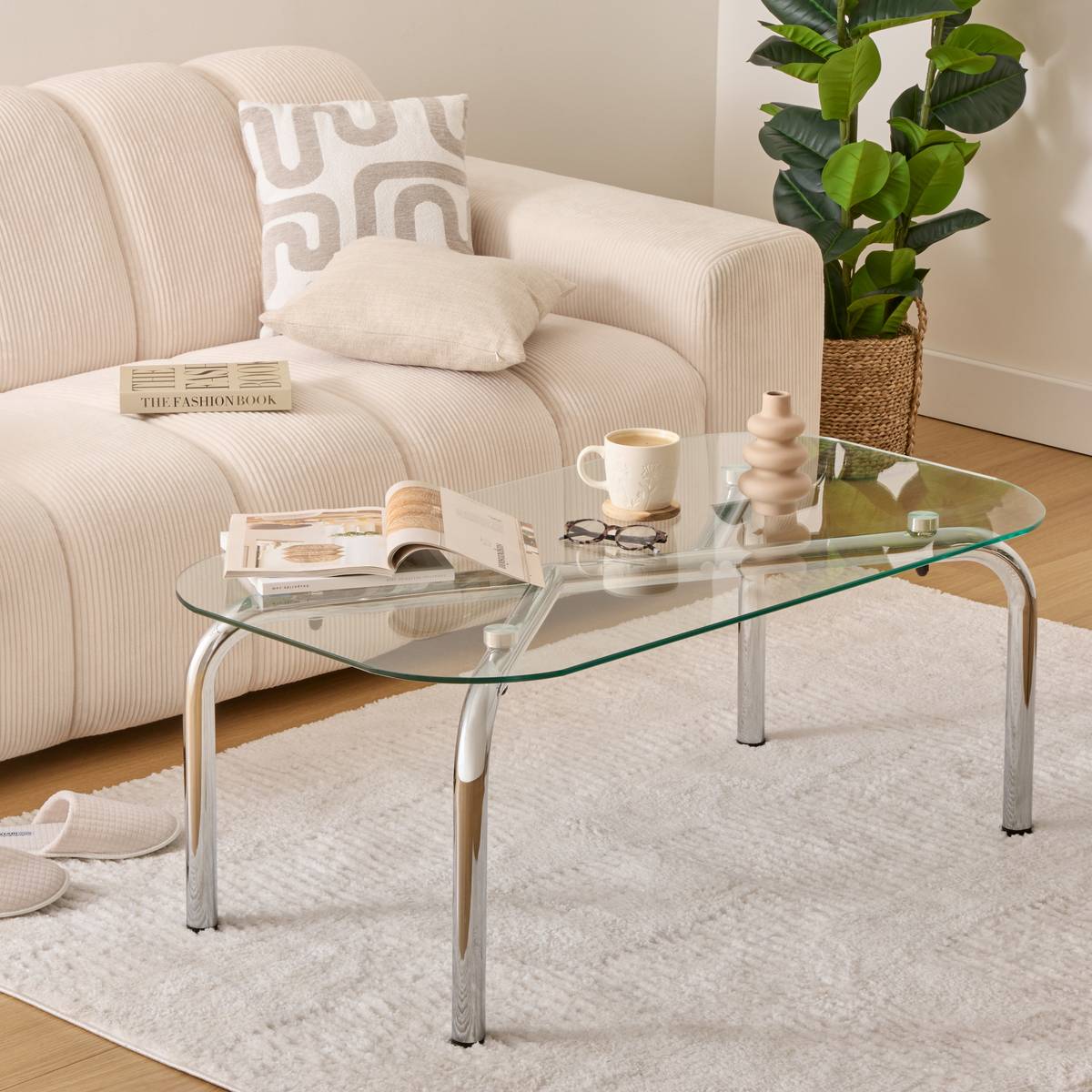 Table basse Hecate Salon Tables basses