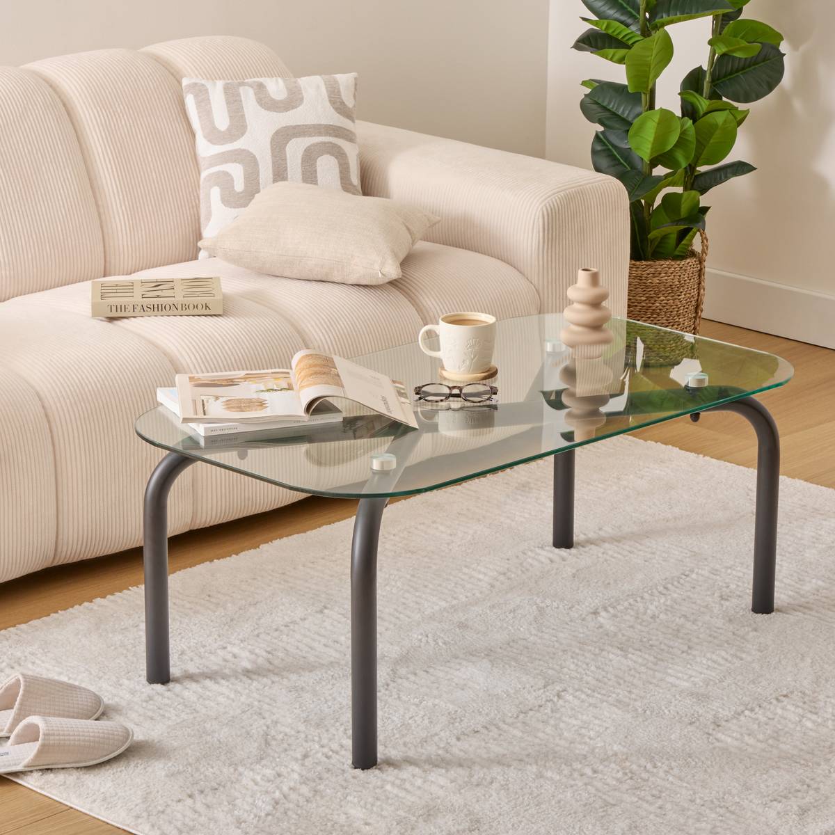 Table basse Hecate Salon Tables basses