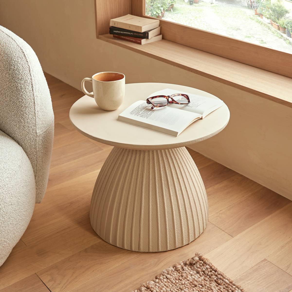 Table basse Fylis Salon Tables basses