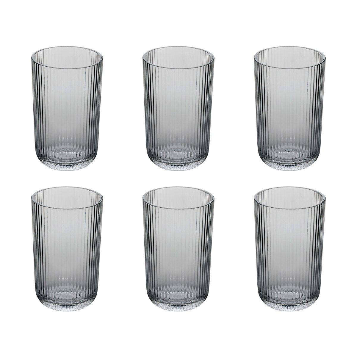 Gobelet haut Ema Verres, carafes Verres à eau