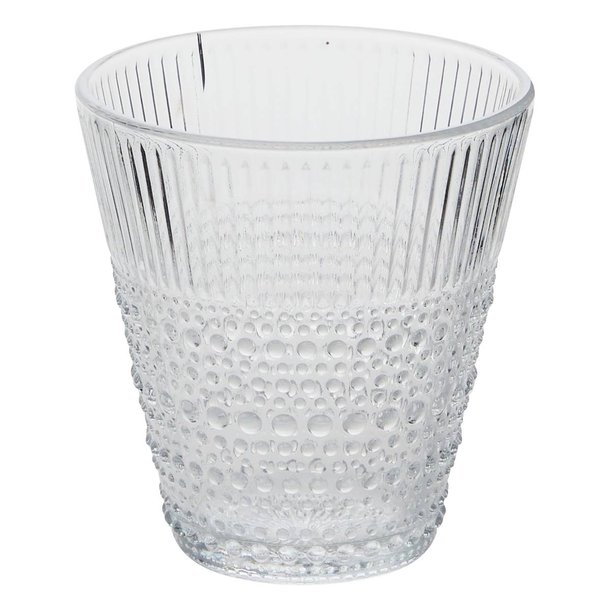 Gobelet bas Joa Verres, carafes Verres à eau