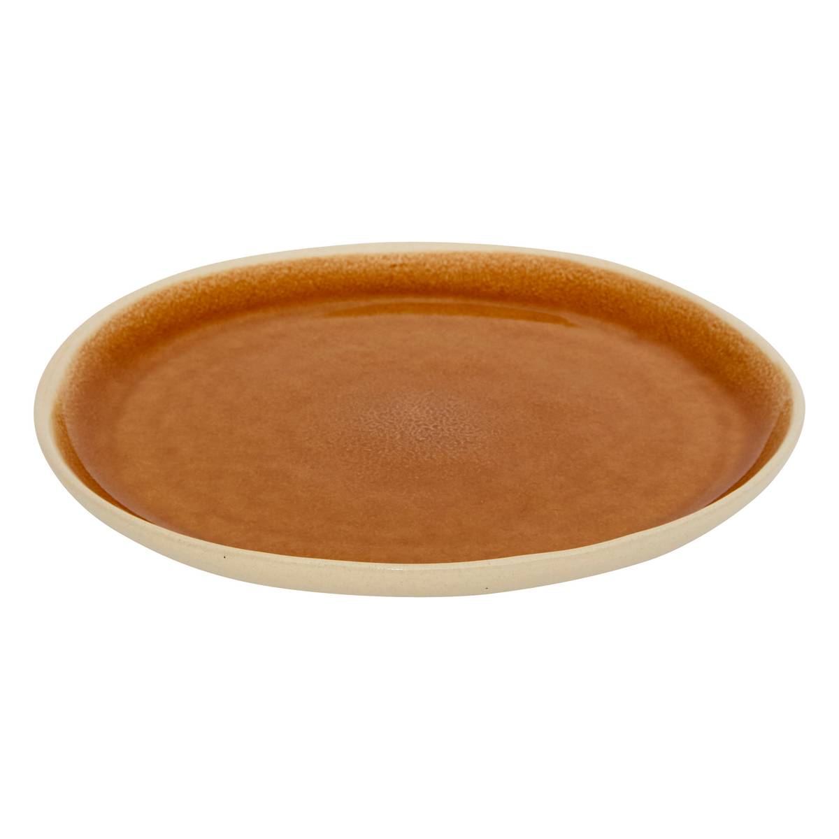 Lot de 6 assiettes à dessert Wonja Vaisselle Assiettes à dessert