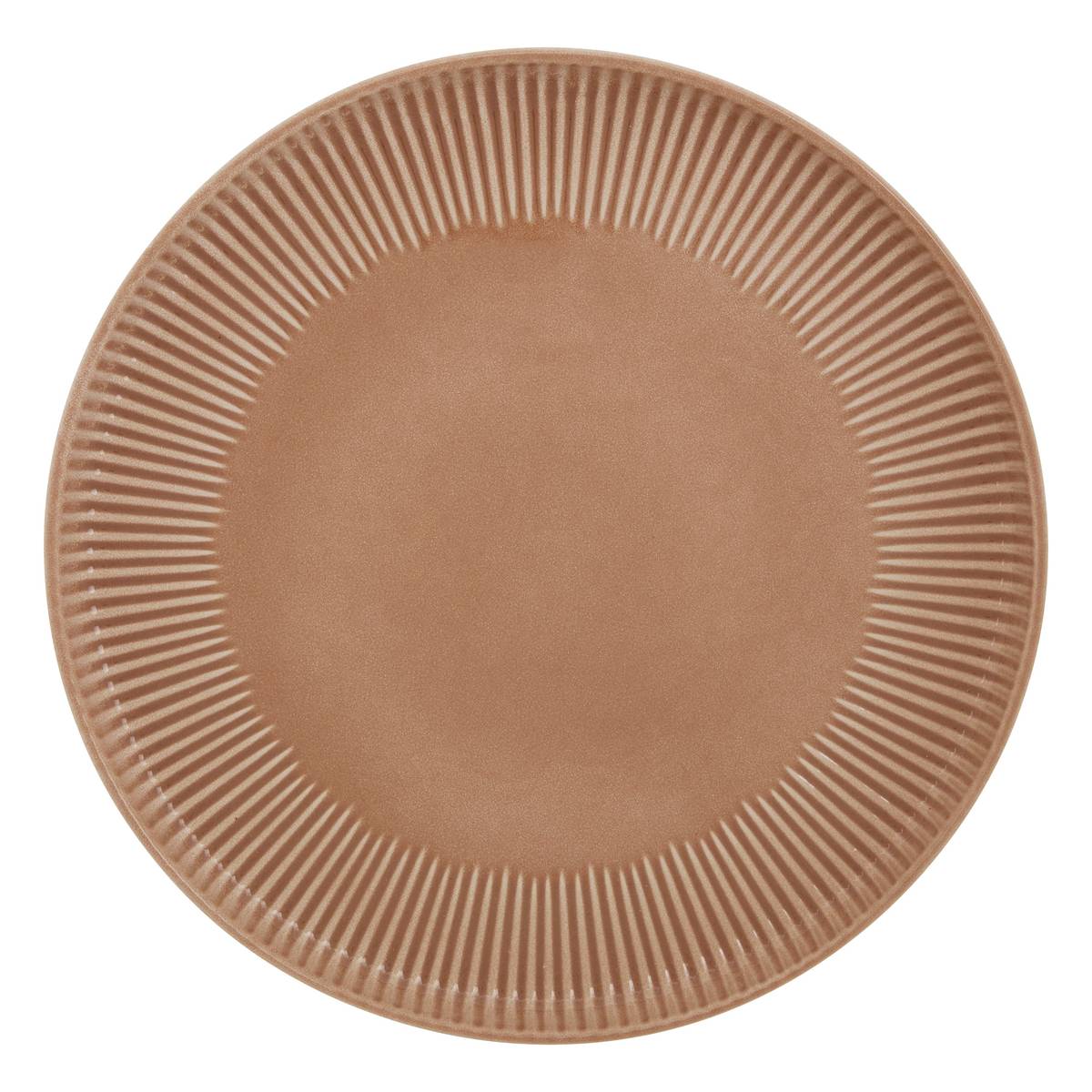 Lot de 6 assiettes plates Chloe Vaisselle Assiettes plates