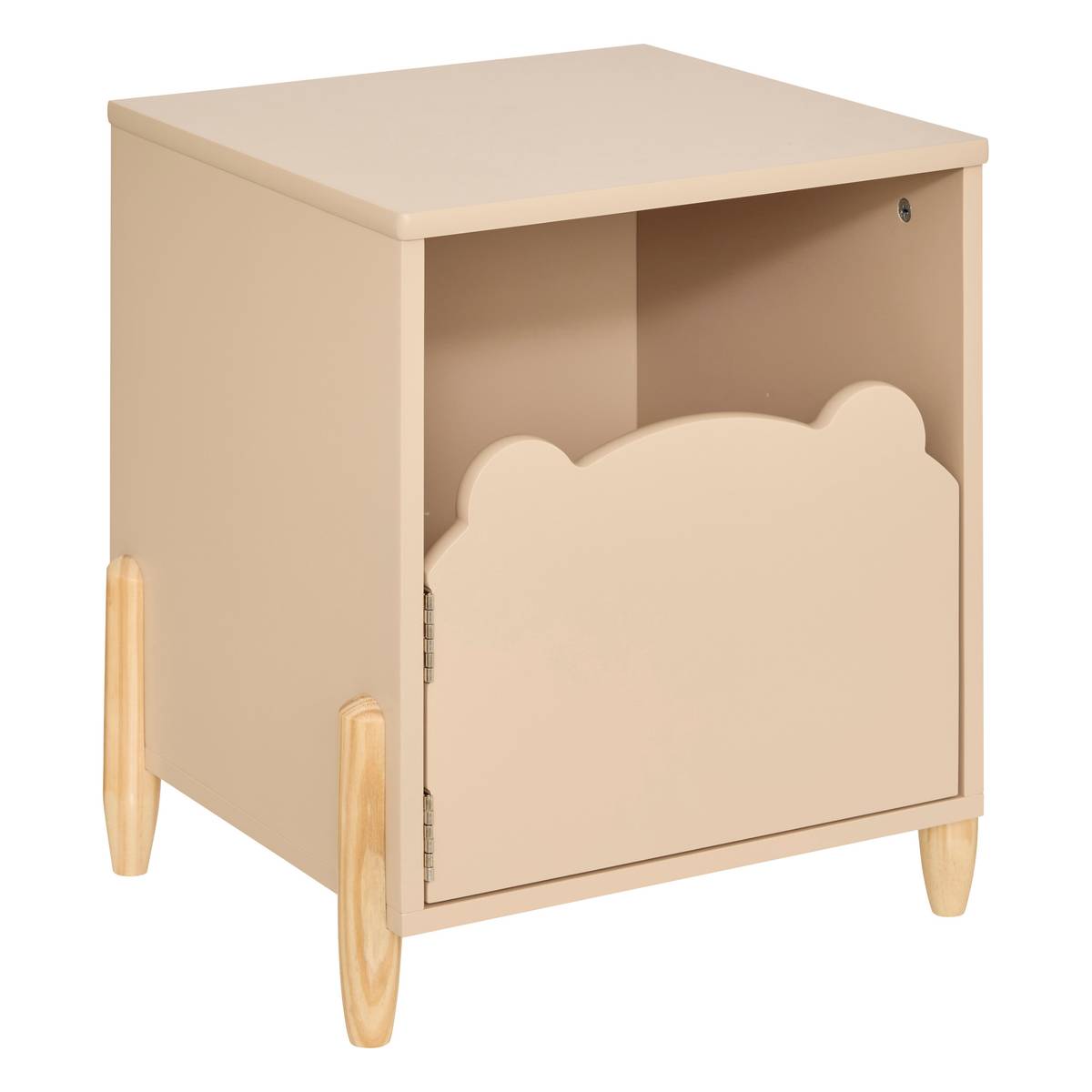 Table de chevet enfant Douceur Meubles enfant Bibliothèques, étagères