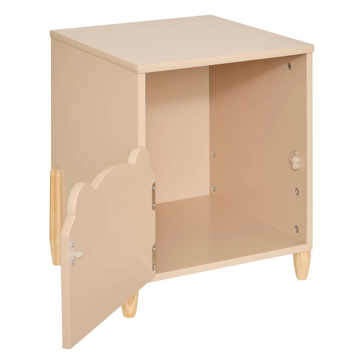 Table de chevet enfant Douceur Meubles enfant Bibliothèques, étagères