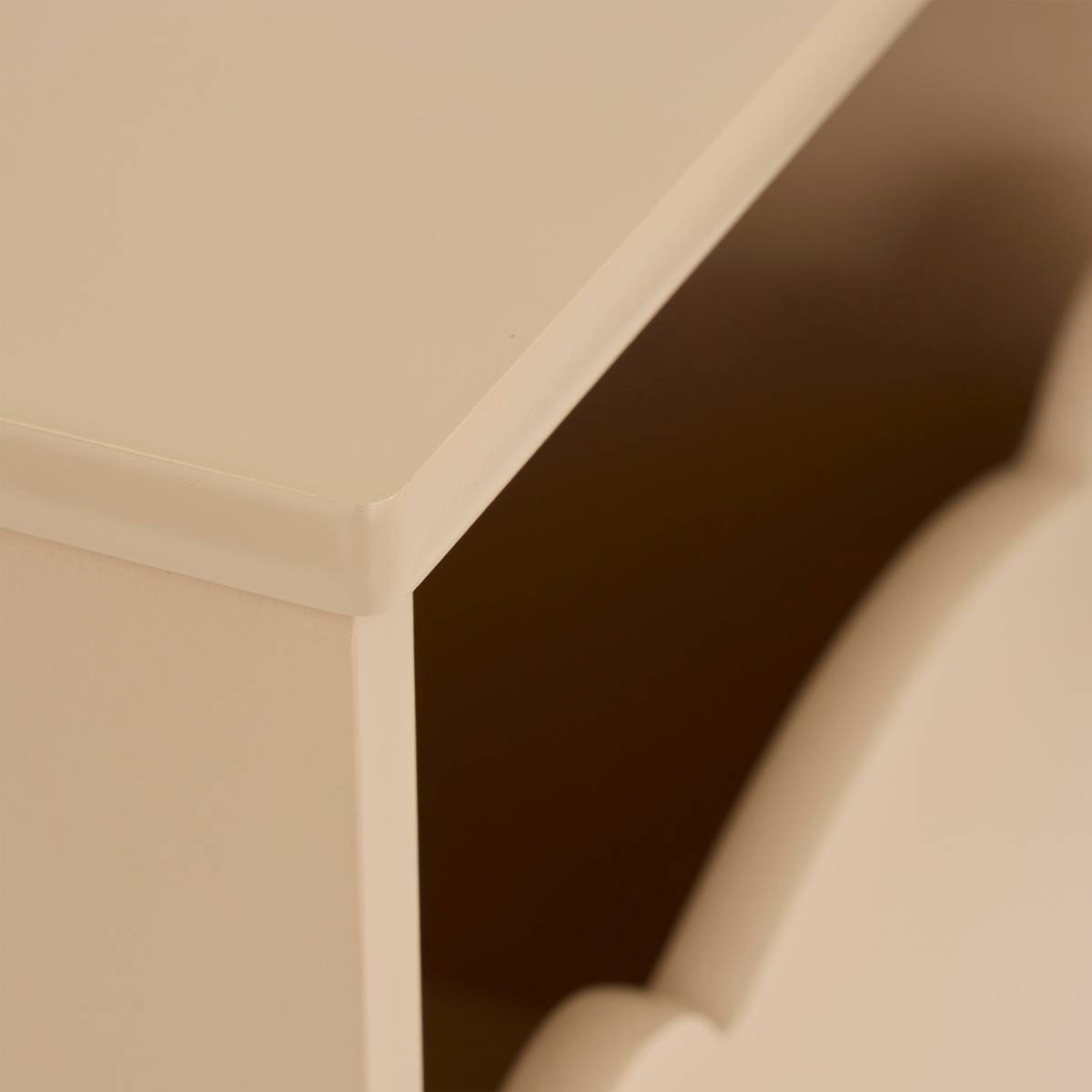 Table de chevet enfant Douceur Meubles enfant Bibliothèques, étagères