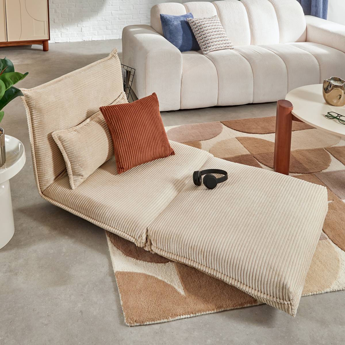 Chauffeuse Elois Fauteuils Fauteuils design
