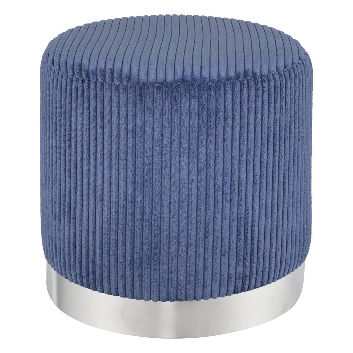 Pouf Sylia Salon Poufs