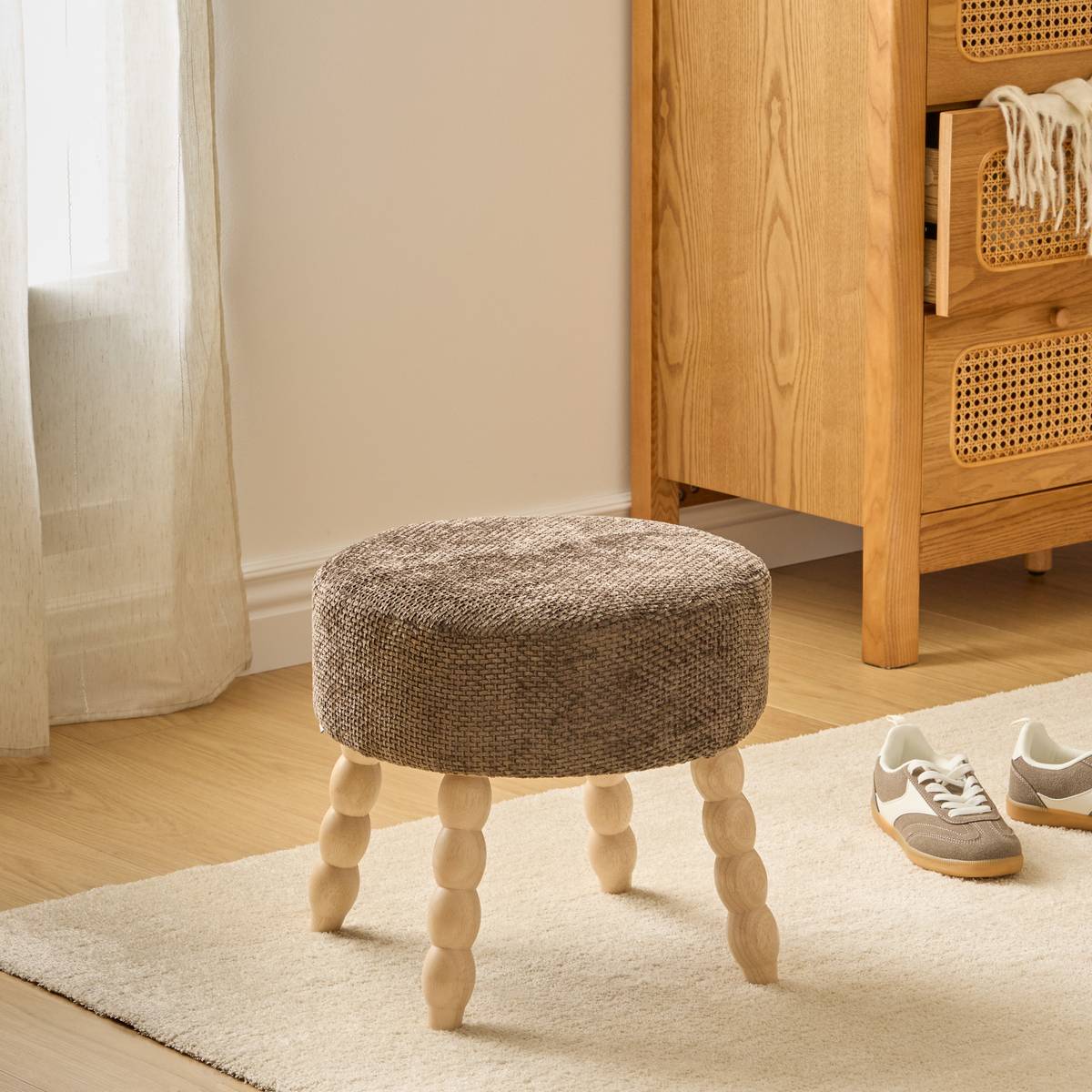 Tabouret Spolo Tabourets, Bancs Tabourets