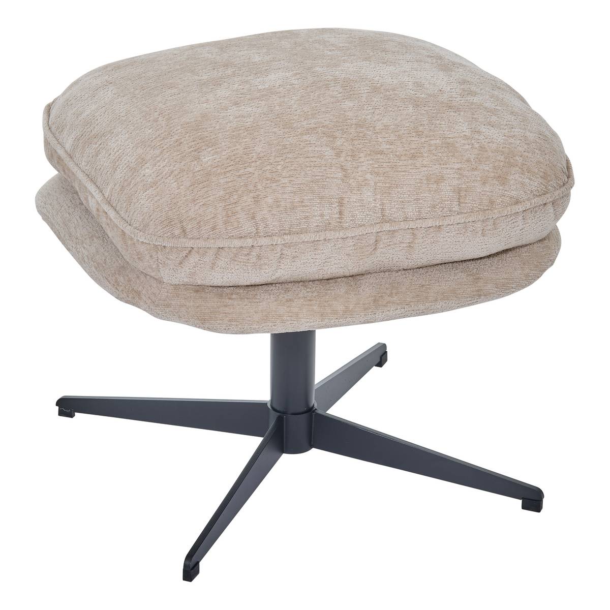 Repose-pieds Stelan Salon Poufs