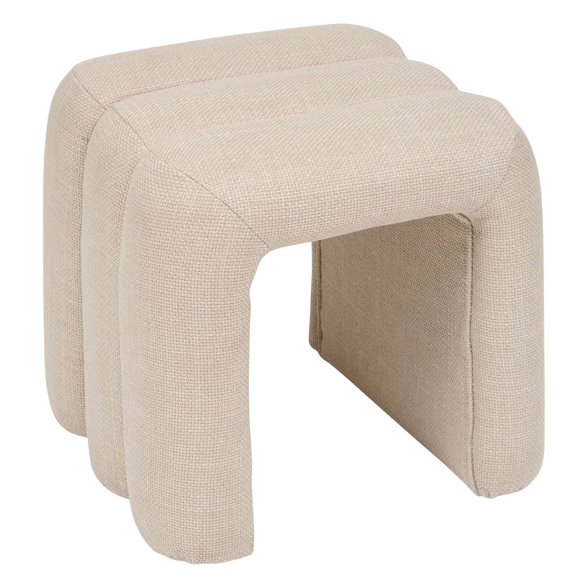 Pouf Sisco Salon Poufs
