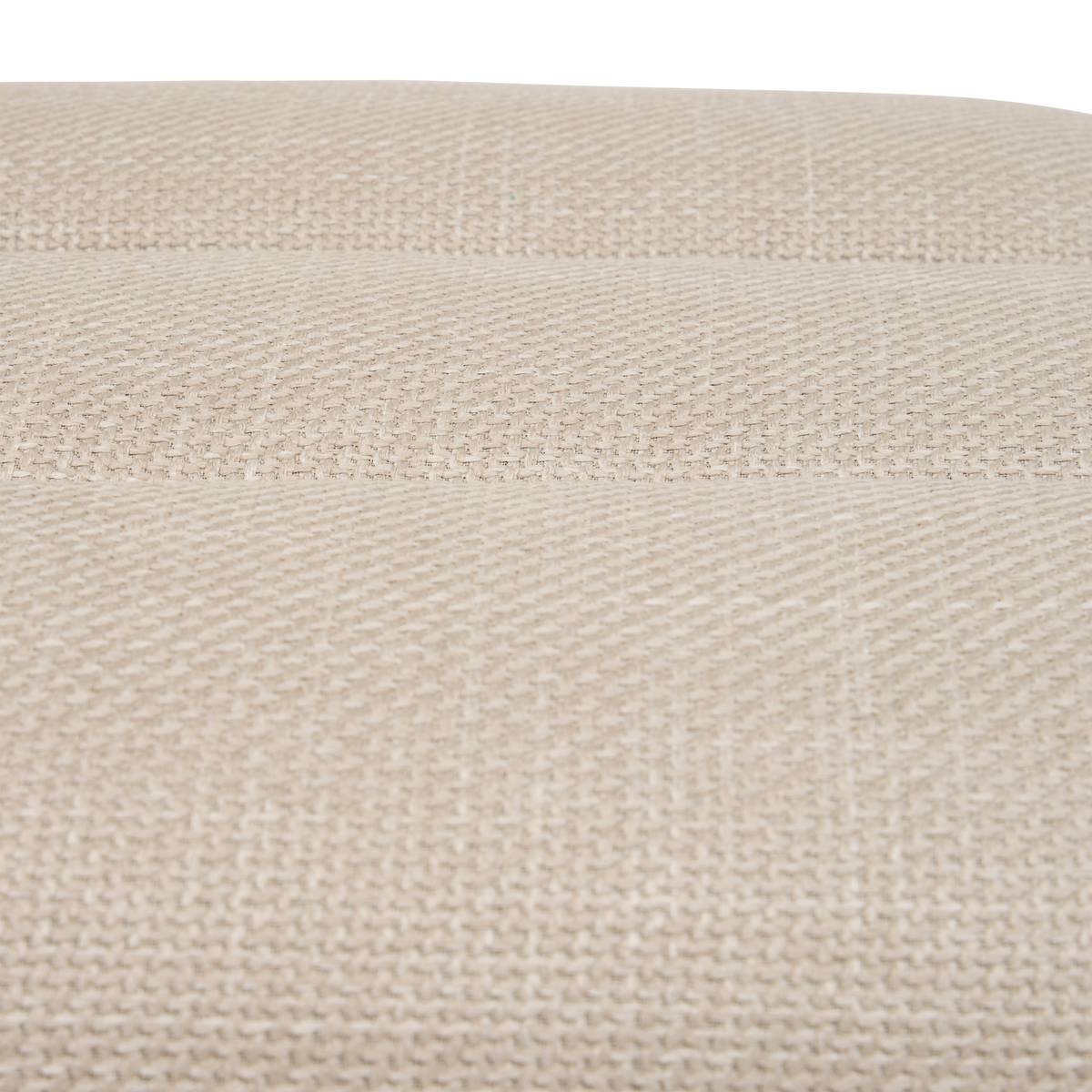 Pouf Sisco Salon Poufs