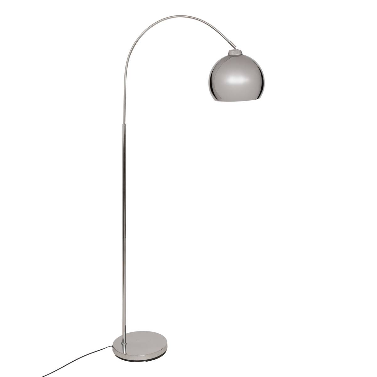 Lampadaire arc Secteur Floris Lampadaires Lampadaires arc