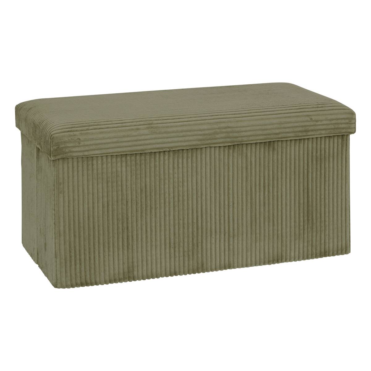 Pouf pliant Arum Salon Poufs