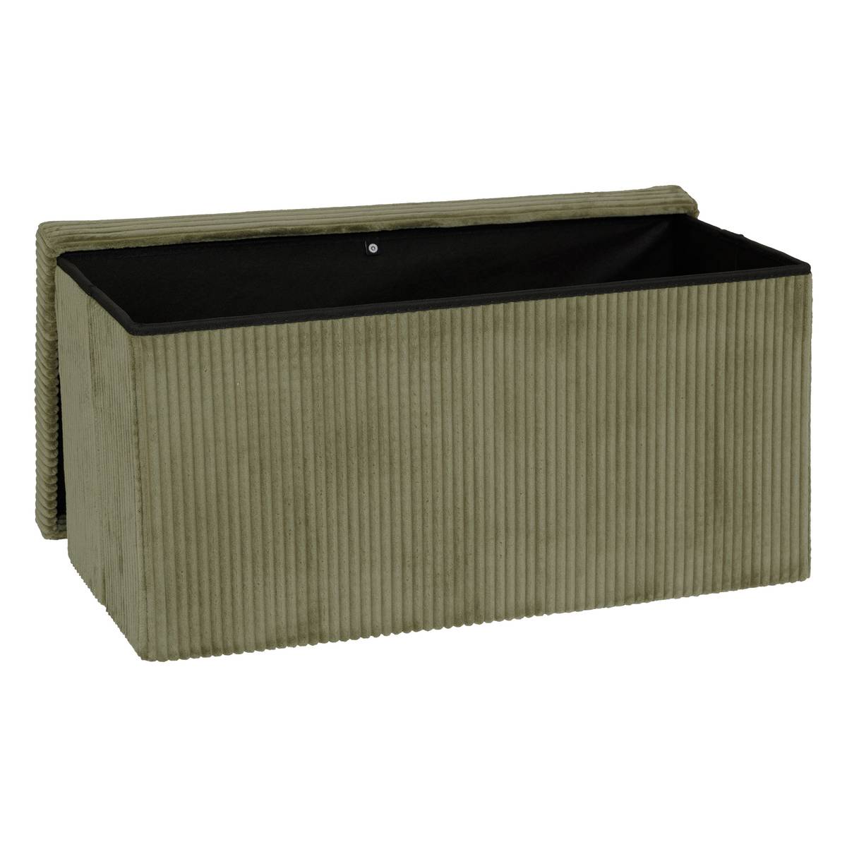 Pouf pliant Arum Salon Poufs