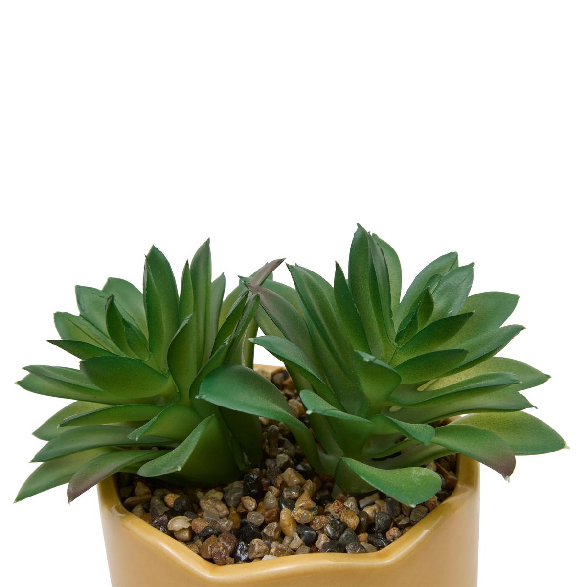 Plante artificielle en pot Cheri Plantes, vases Plantes artificielles