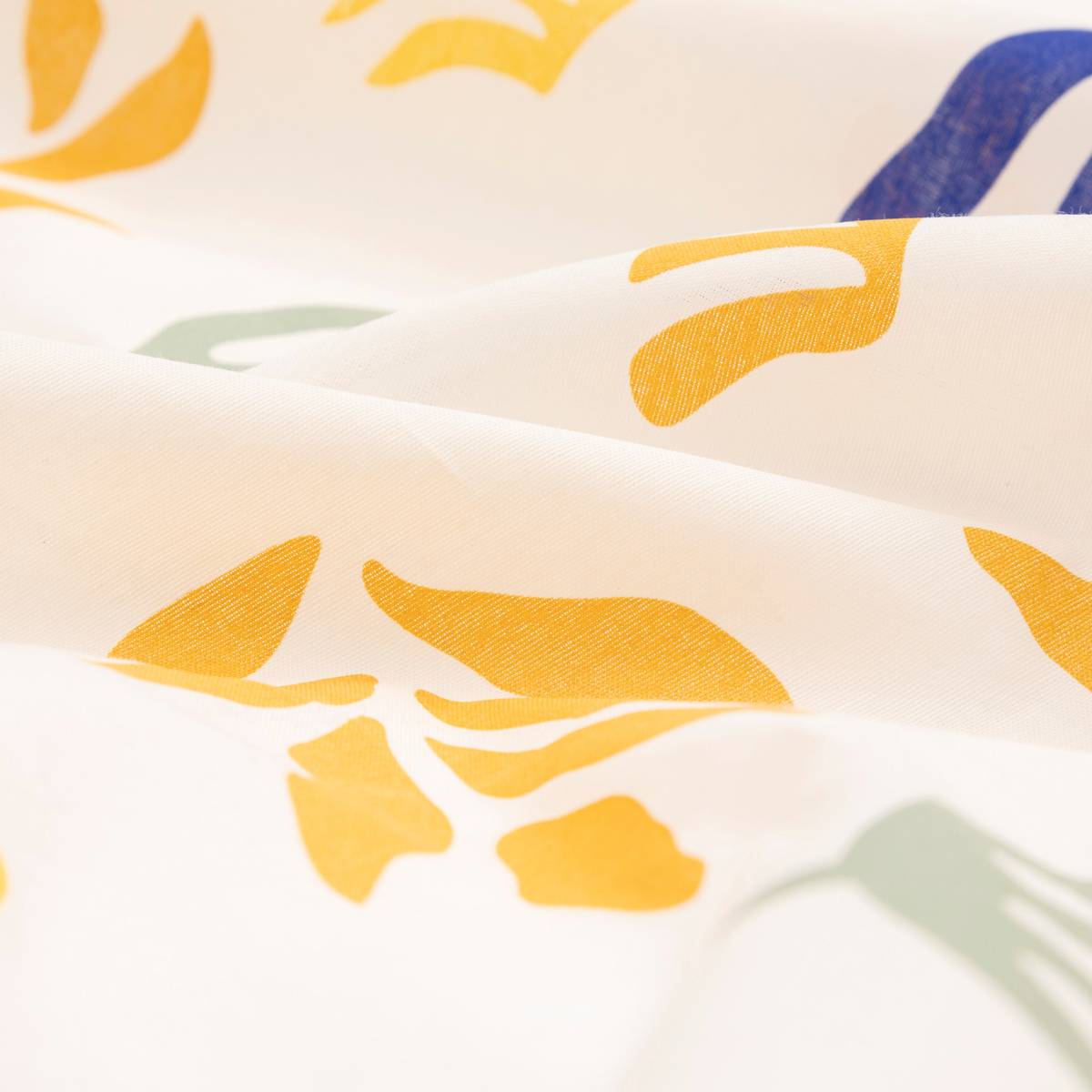 Parure de lit enfant imprimée Billie Linge de lit enfant Housses de couette enfant