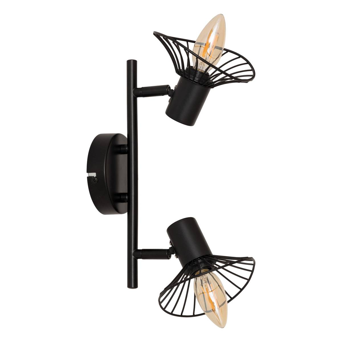 Applique murale/plafonnier Adelia Suspensions Appliques murales