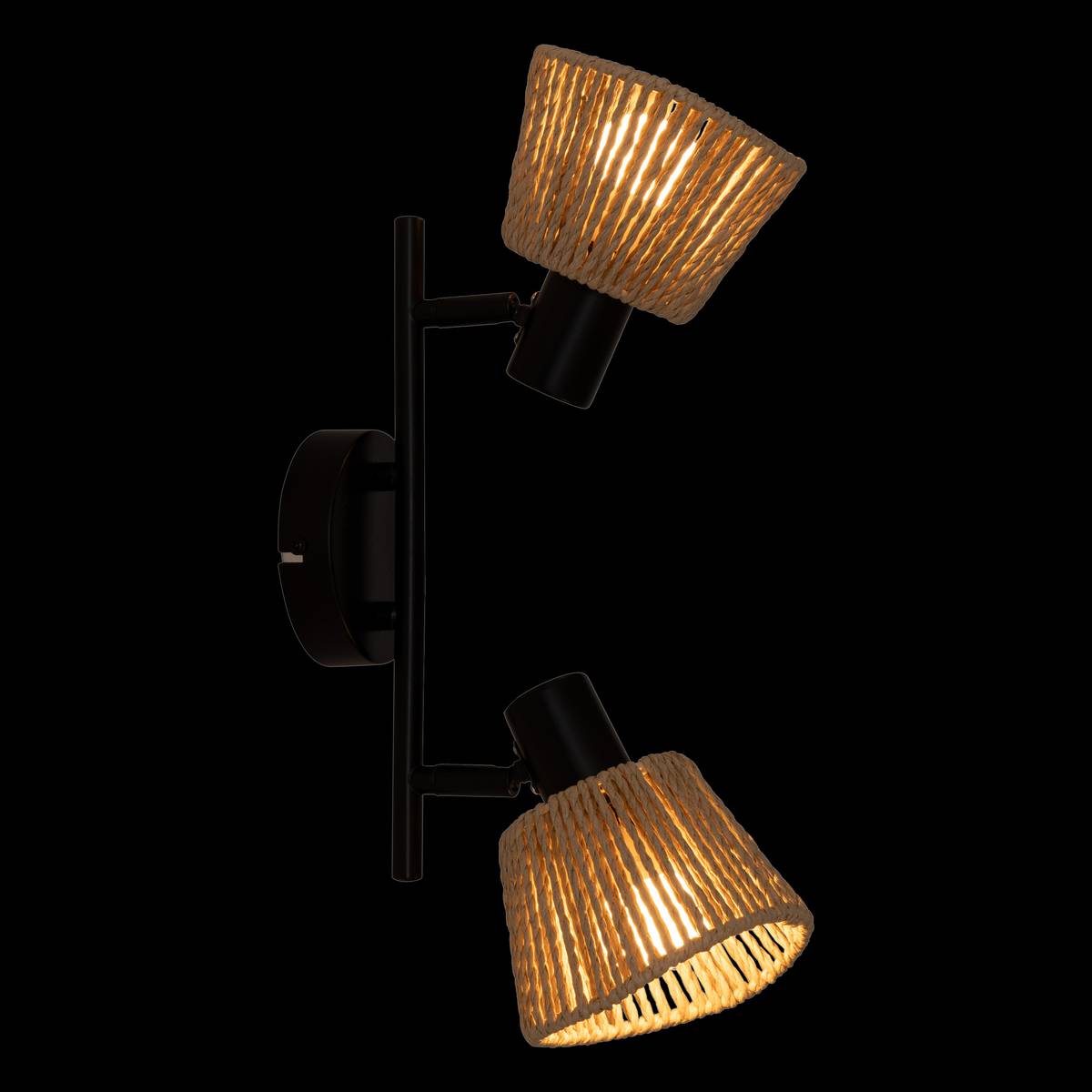 Applique murale/plafonnier Myha Suspensions Appliques murales