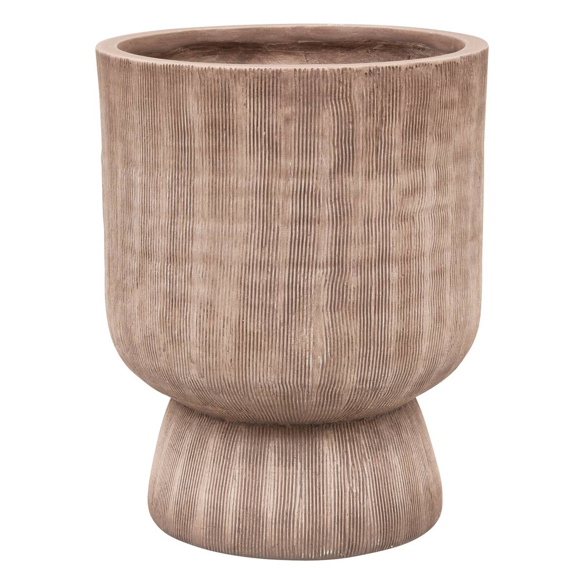 Cache-pot Romia Plantes, vases Pots de fleurs