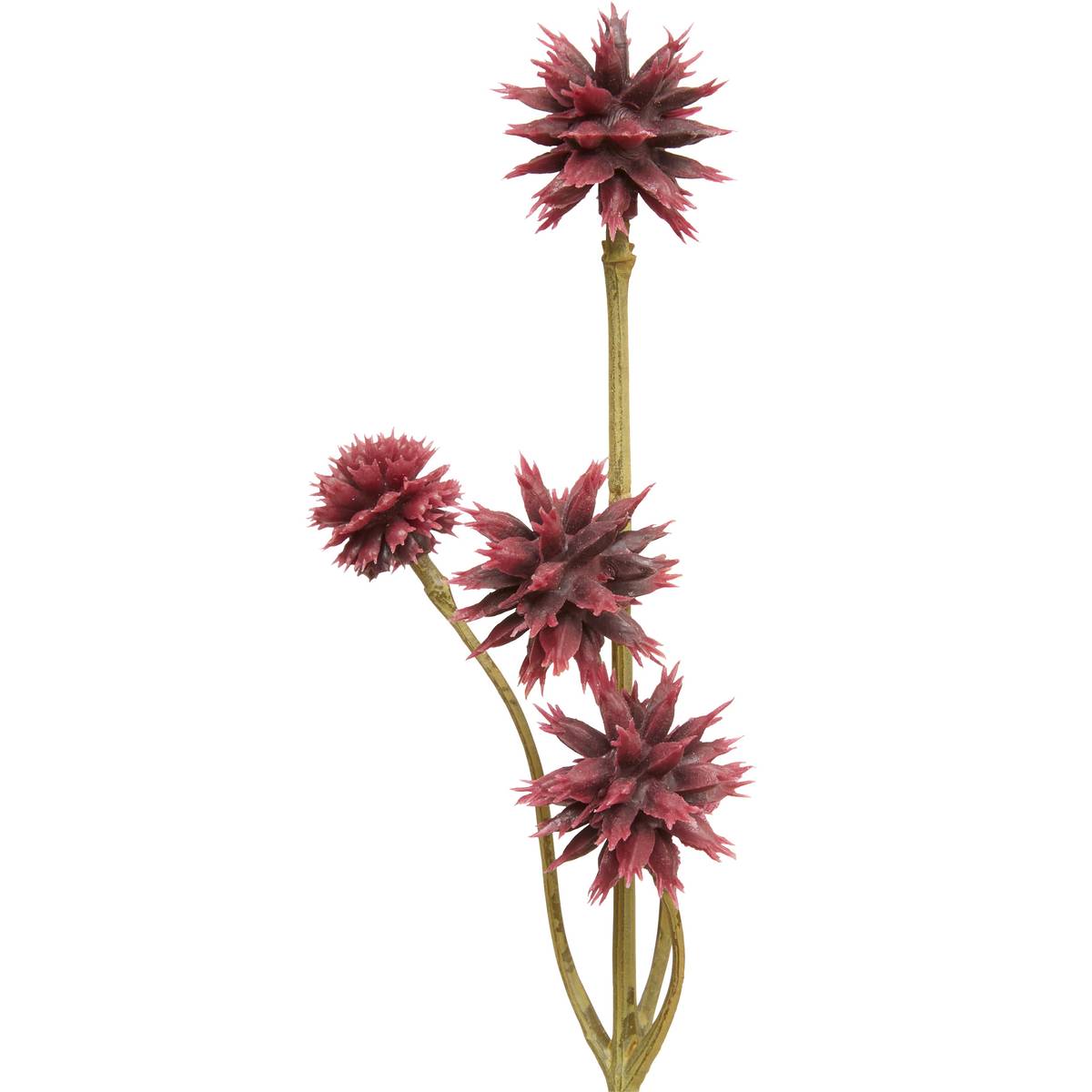 Fleur artificielle Fria Plantes, vases Fleurs artificielles