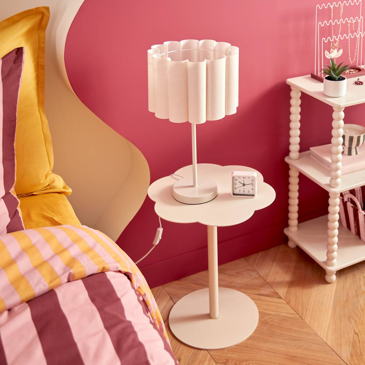 Table d'appoint Fiora Salon Tables d'appoint