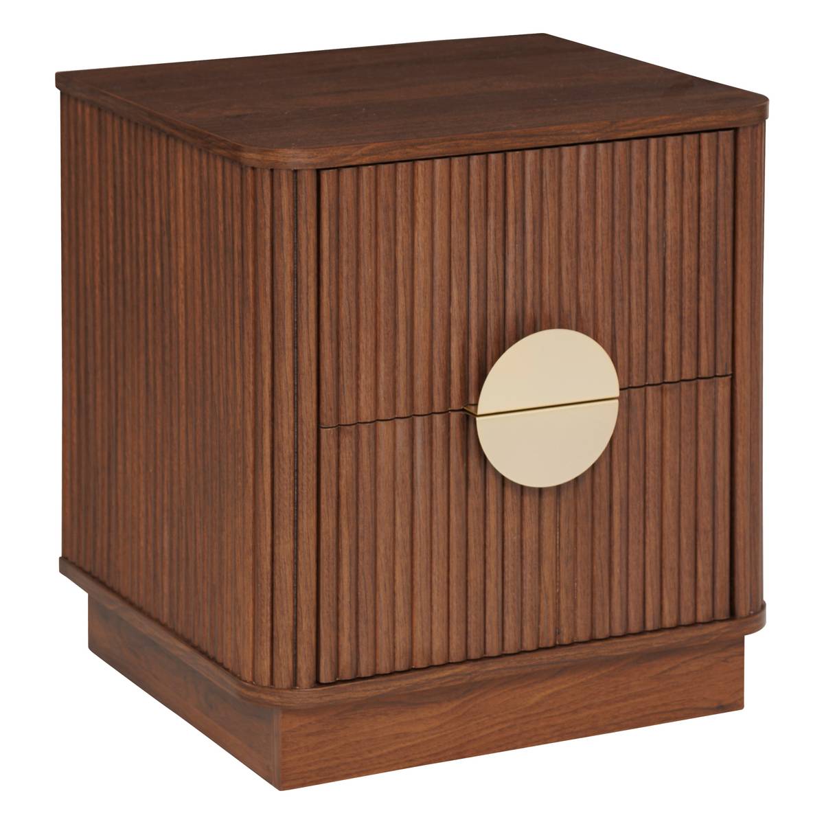 Table de chevet Wany Chambre Tables de chevet