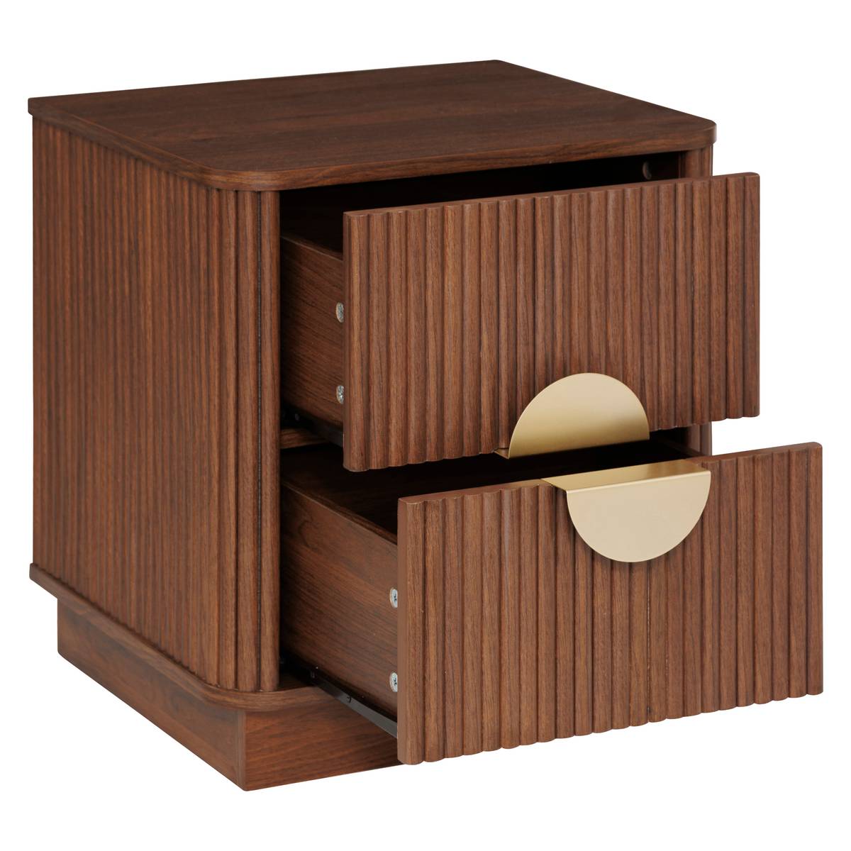 Table de chevet Wany Chambre Tables de chevet