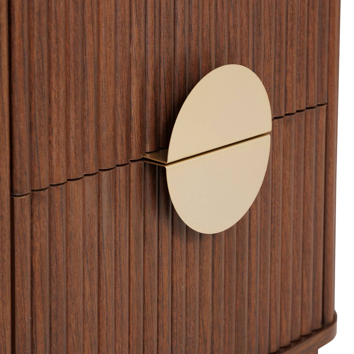 Table de chevet Wany Chambre Tables de chevet