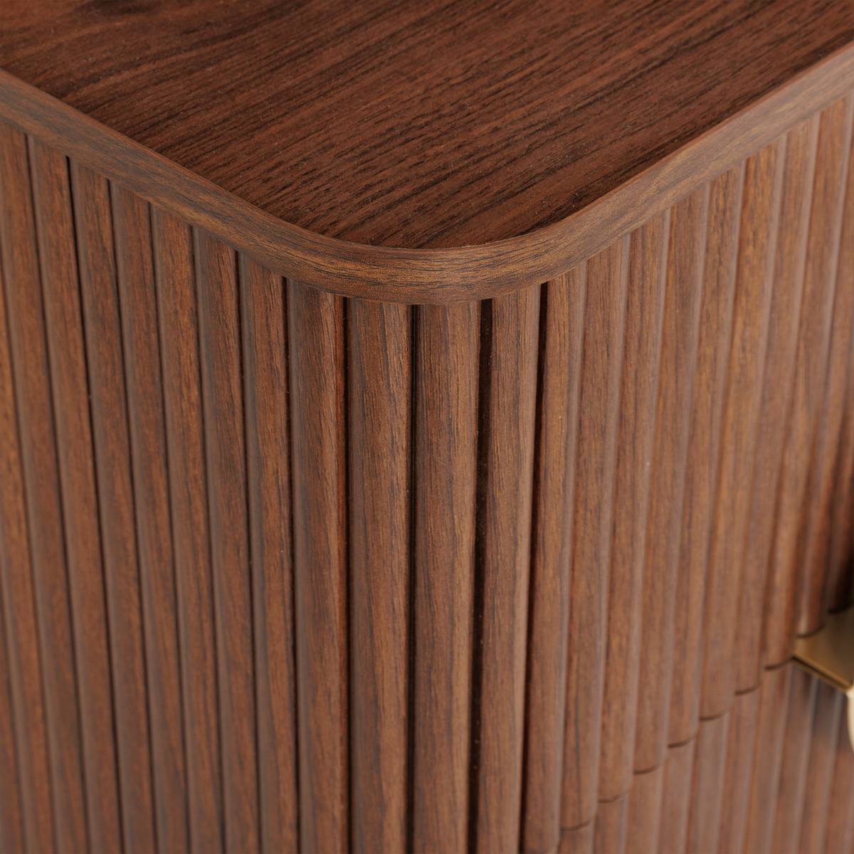 Table de chevet Wany Chambre Tables de chevet