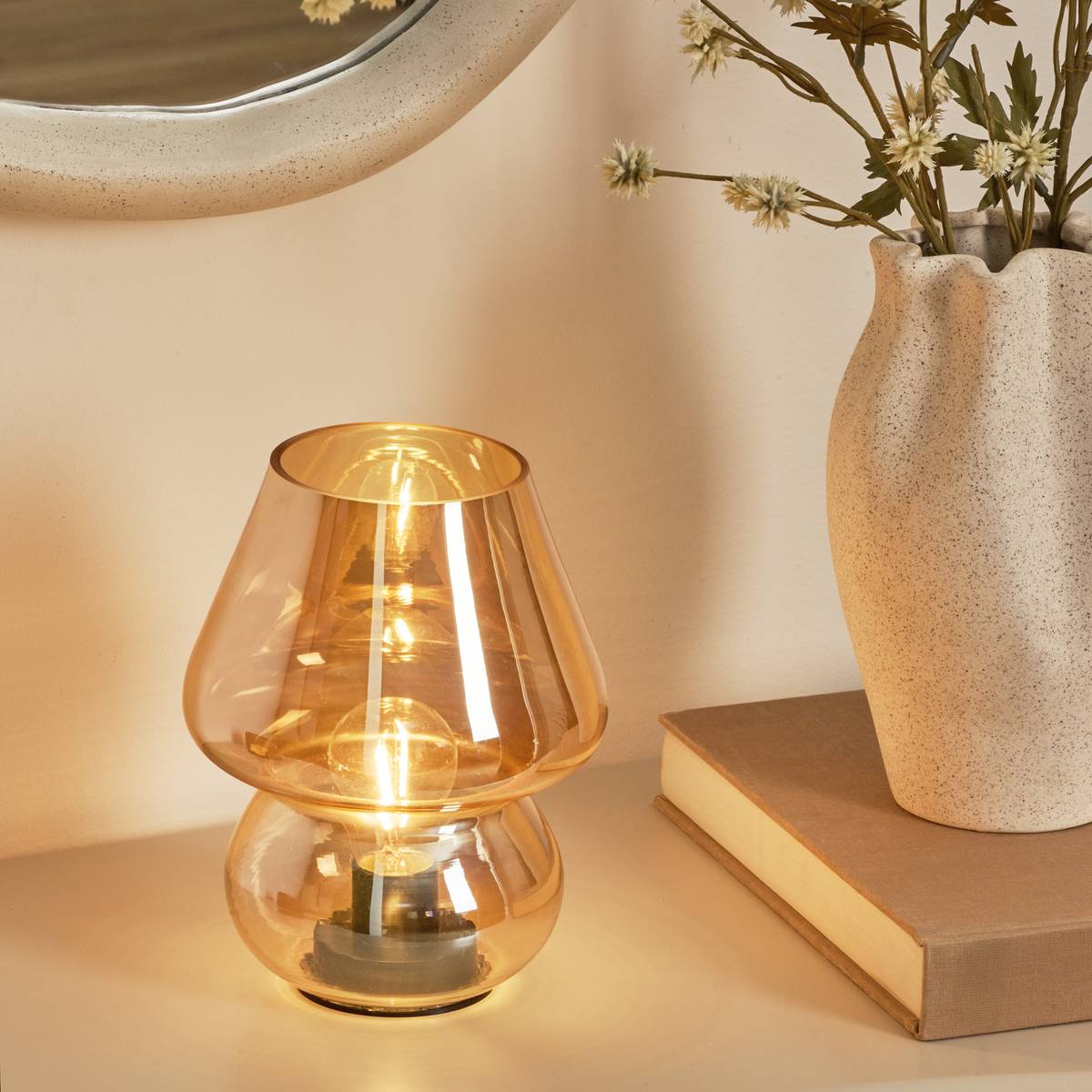Lampe led Batterie Cara Lampes sans fil Lampes LED